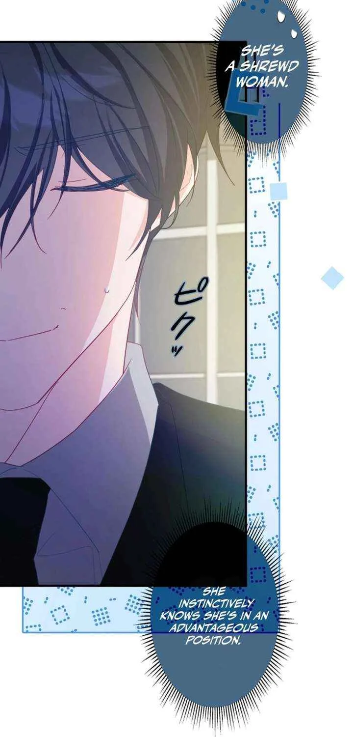 The Secretary of My Ex-Favorite Character Chapter 7 page 89 - 