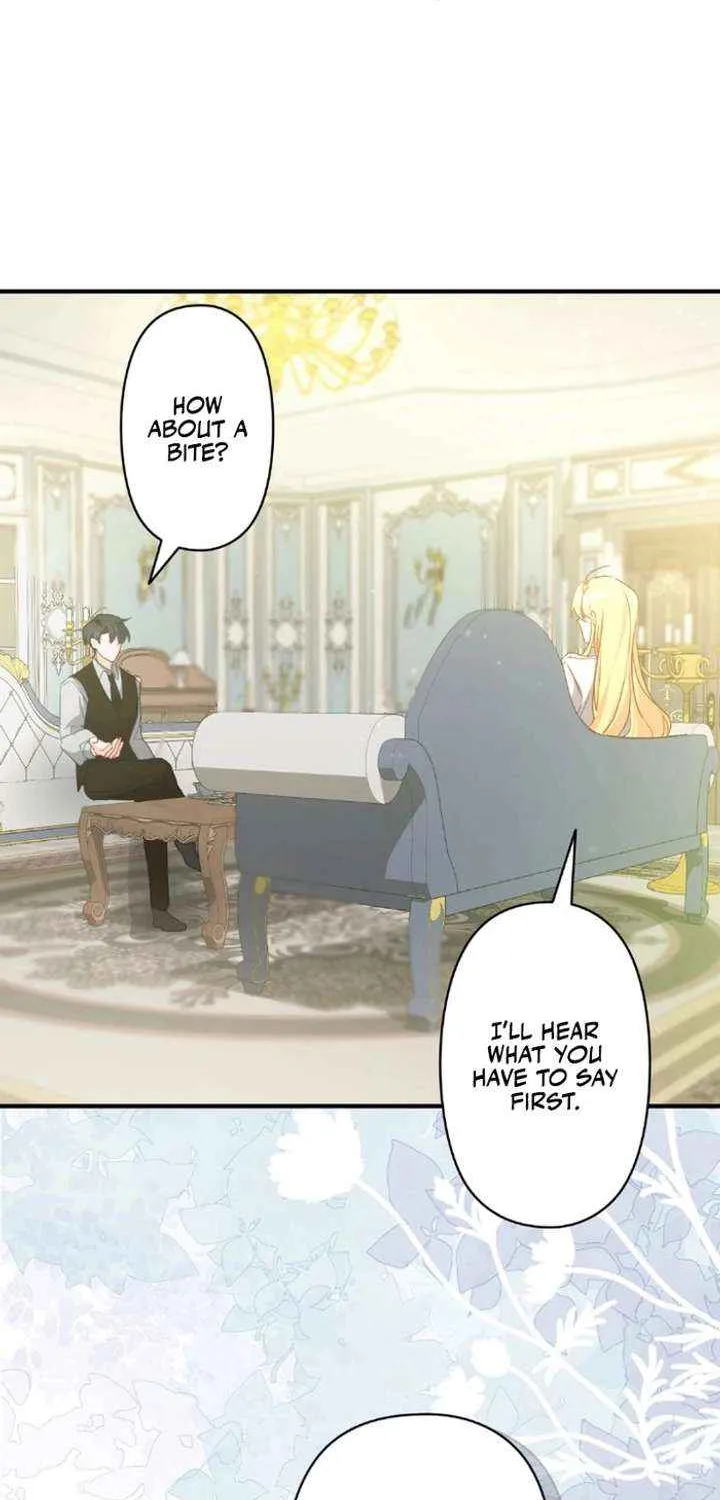 The Secretary of My Ex-Favorite Character Chapter 7 page 90 - 