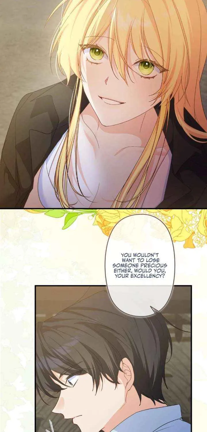 The Secretary of My Ex-Favorite Character Chapter 7 page 10 - 