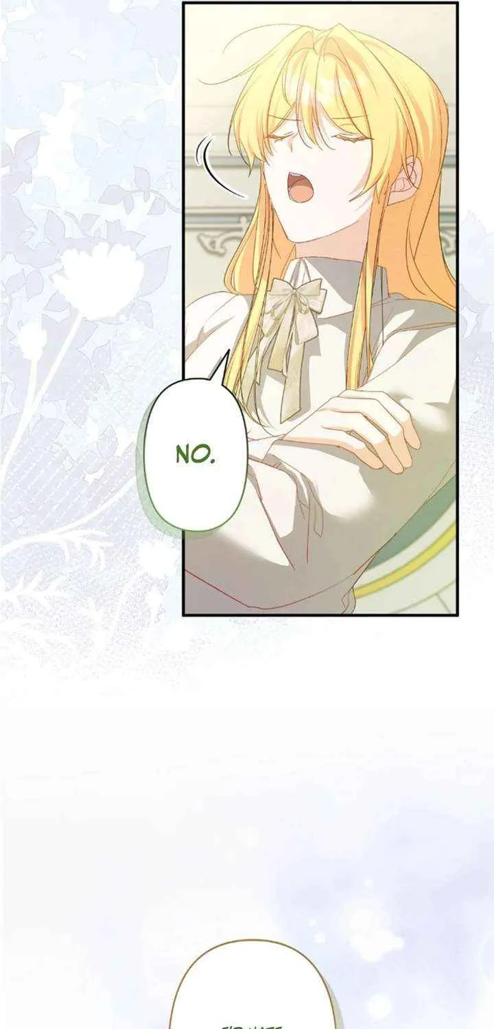The Secretary of My Ex-Favorite Character Chapter 7 page 92 - 