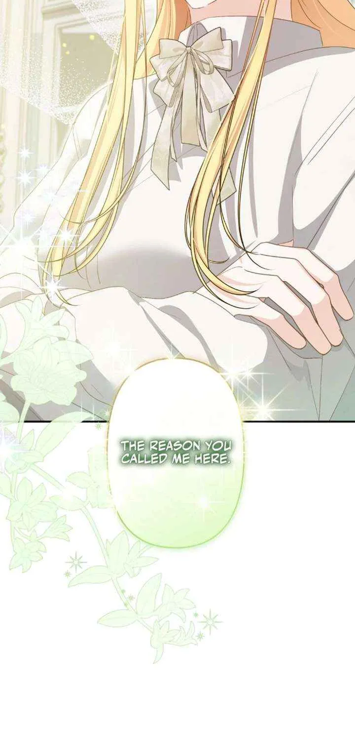 The Secretary of My Ex-Favorite Character Chapter 7 page 94 - 