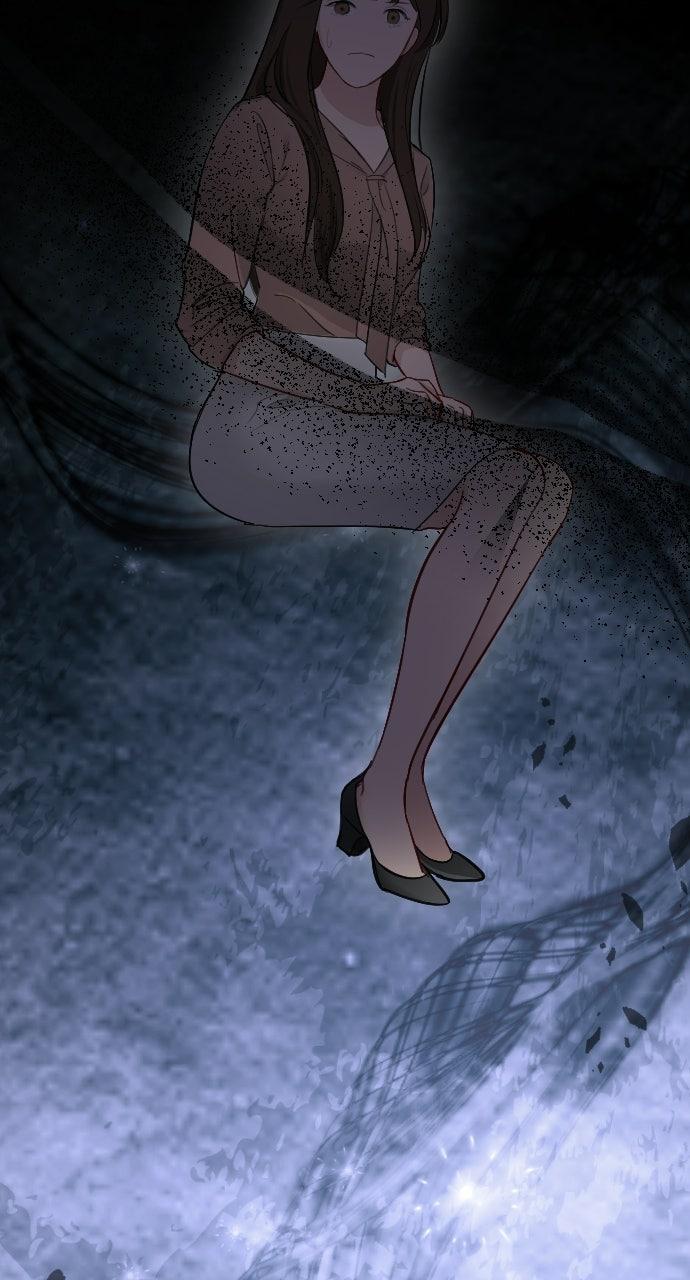 The Secretary’s Secret Chapter 47 page 14 - 
