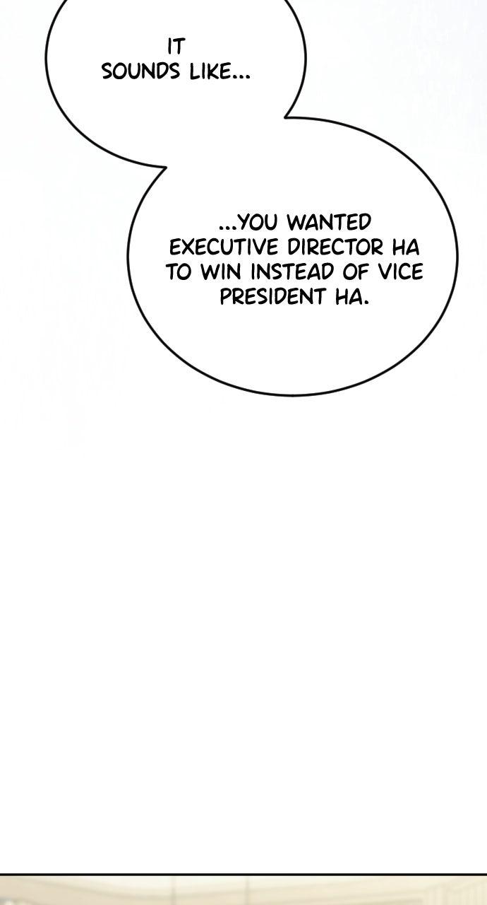 The Secretary’s Secret Chapter 47 page 16 - 