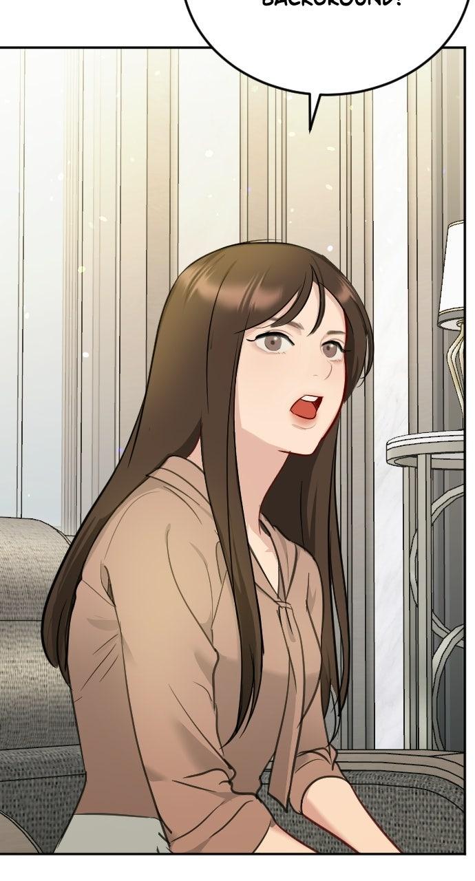 The Secretary’s Secret Chapter 47 page 3 - 