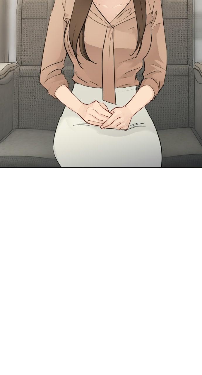 The Secretary’s Secret Chapter 47 page 23 - 
