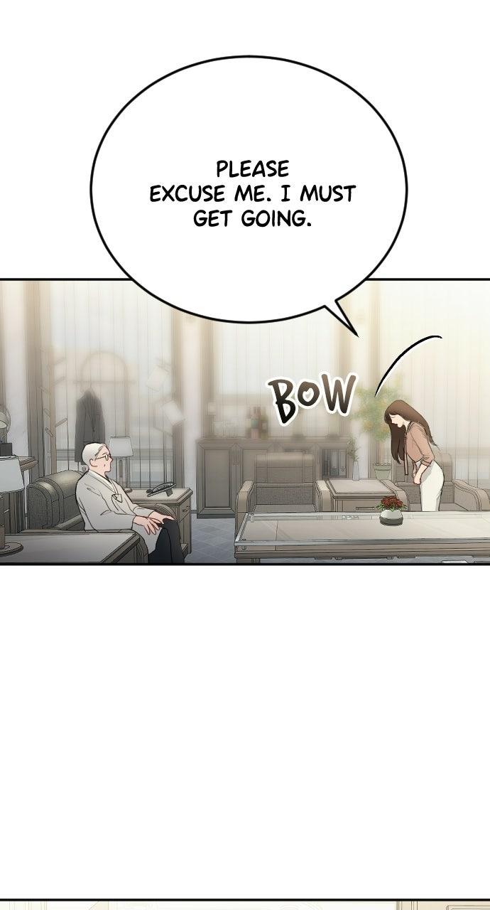 The Secretary’s Secret Chapter 47 page 24 - 