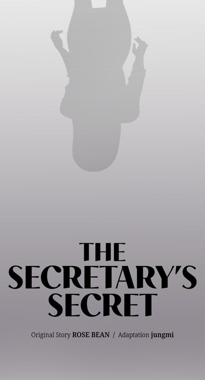 The Secretary’s Secret Chapter 47 page 29 - 