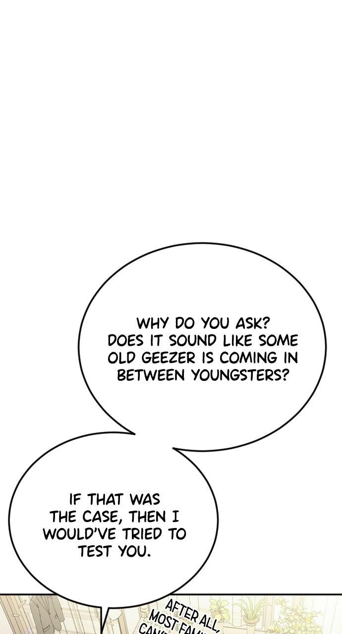 The Secretary’s Secret Chapter 47 page 4 - 