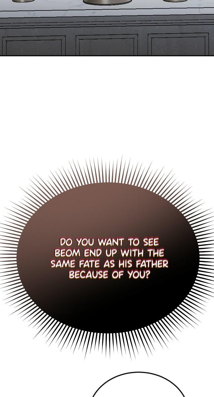 The Secretary’s Secret Chapter 47 page 32 - 