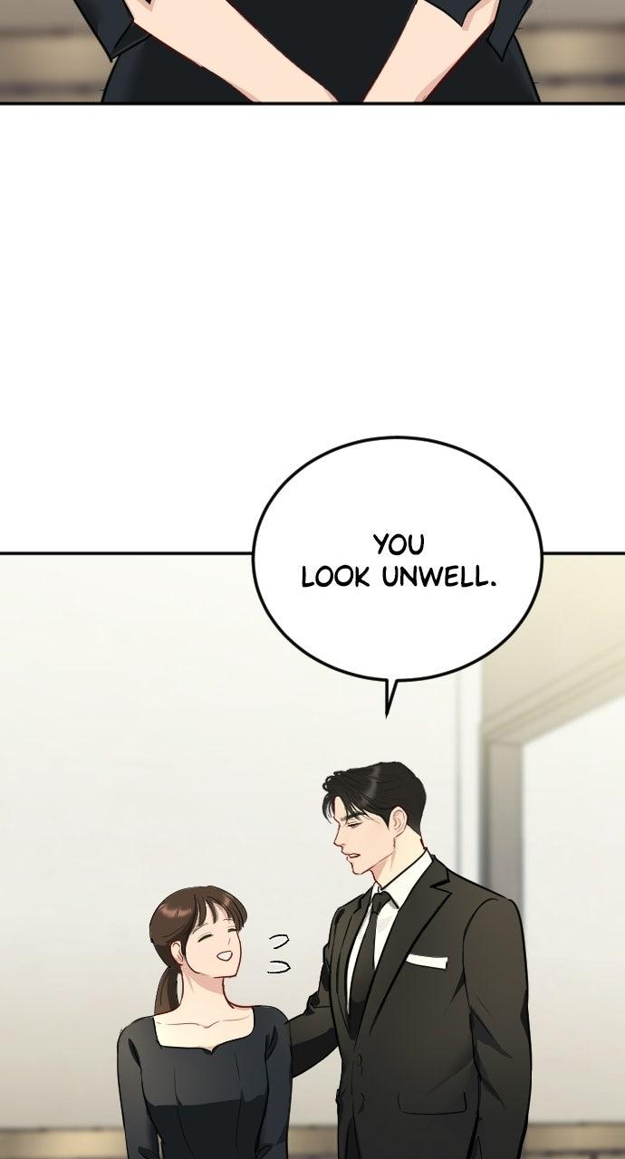 The Secretary’s Secret Chapter 47 page 34 - 