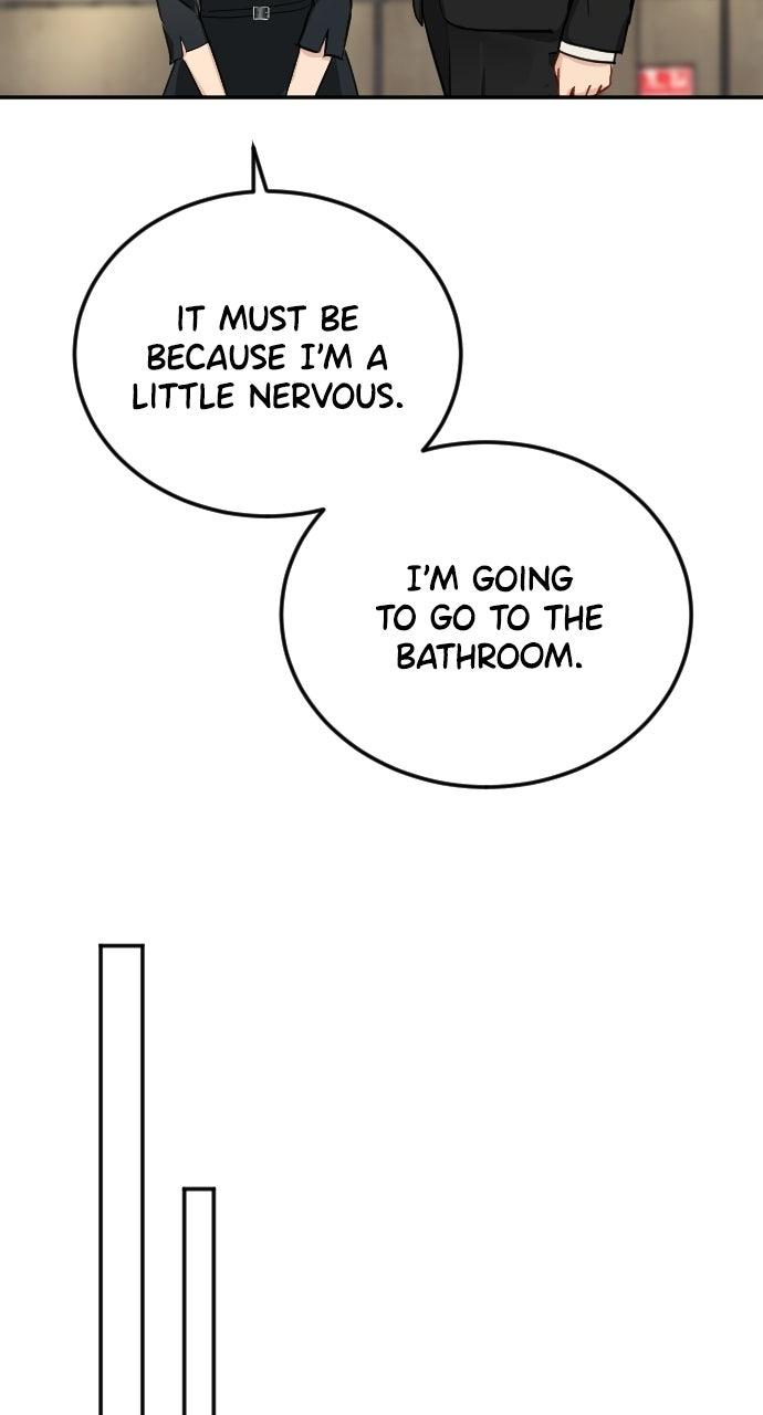 The Secretary’s Secret Chapter 47 page 35 - 