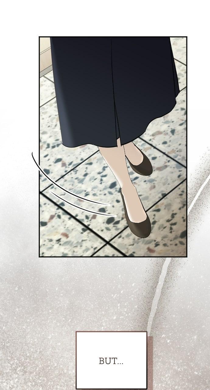 The Secretary’s Secret Chapter 47 page 42 - 