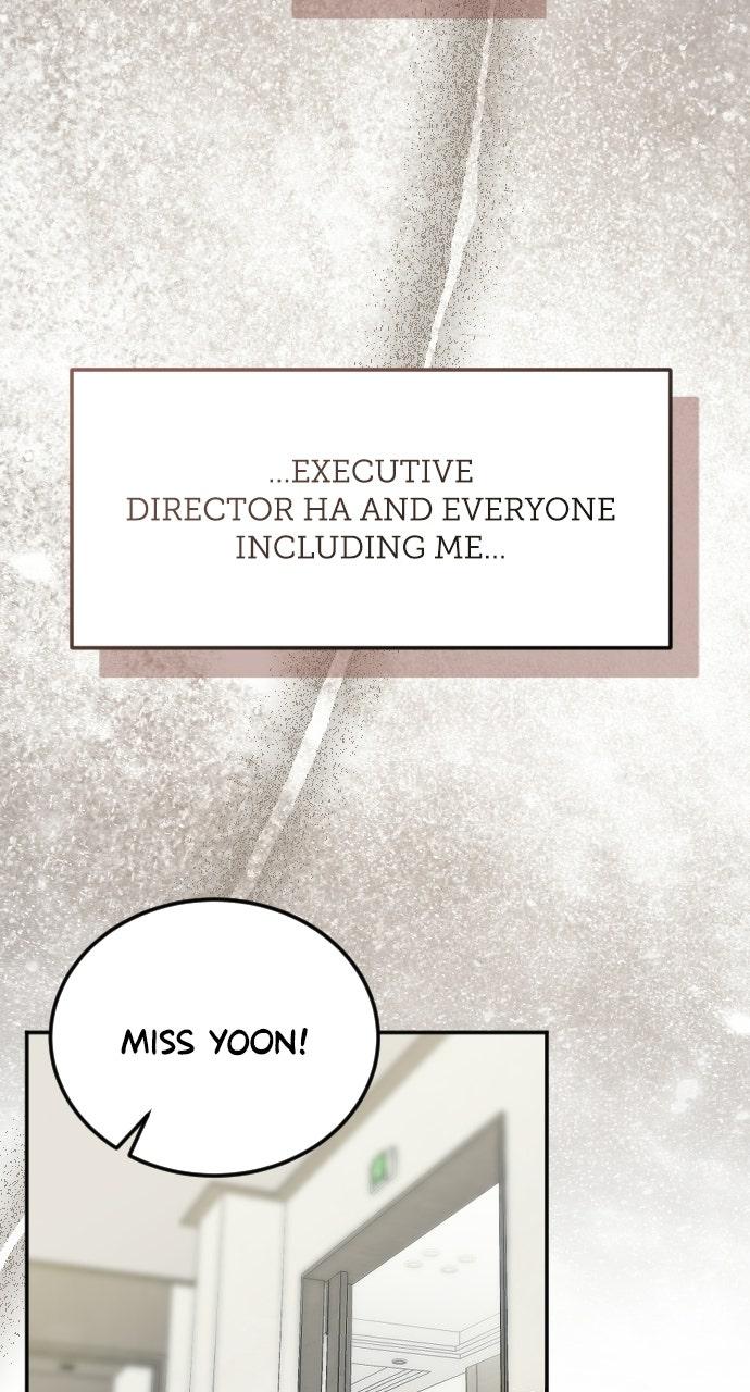 The Secretary’s Secret Chapter 47 page 43 - 