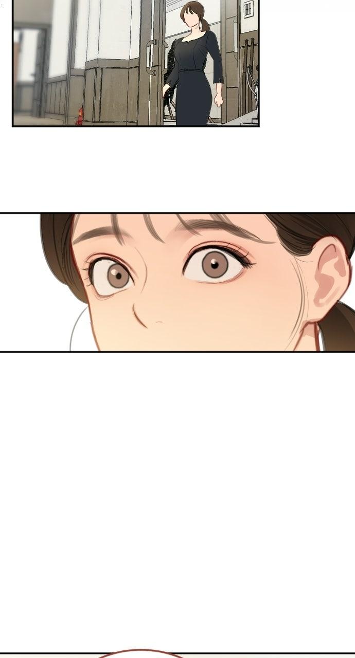 The Secretary’s Secret Chapter 47 page 44 - 