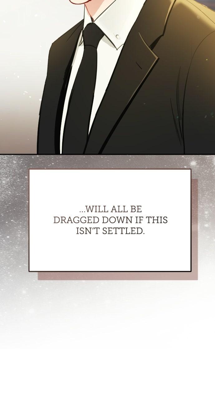 The Secretary’s Secret Chapter 47 page 47 - 
