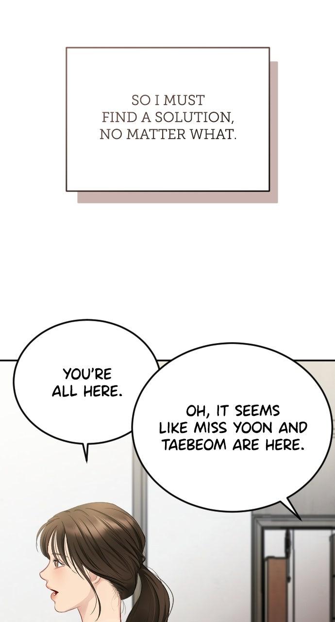 The Secretary’s Secret Chapter 47 page 48 - 