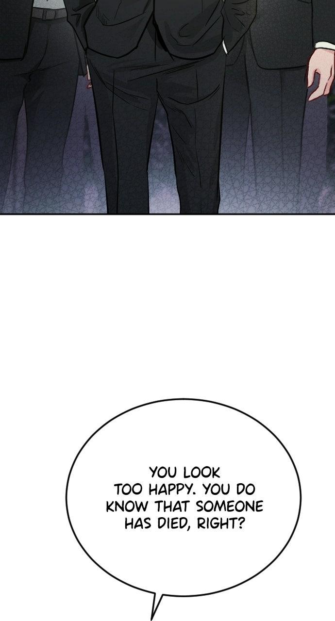 The Secretary’s Secret Chapter 47 page 51 - 