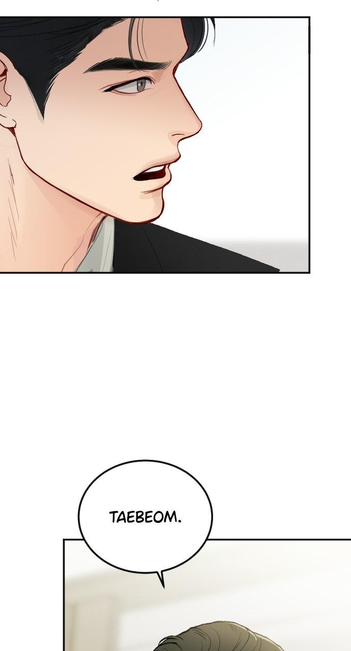 The Secretary’s Secret Chapter 47 page 52 - 