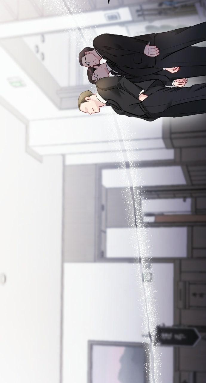 The Secretary’s Secret Chapter 47 page 58 - 