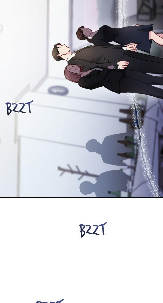 The Secretary’s Secret Chapter 47 page 59 - 
