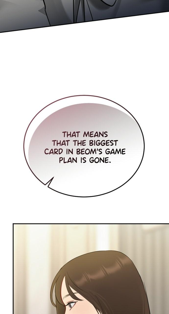 The Secretary’s Secret Chapter 47 page 7 - 