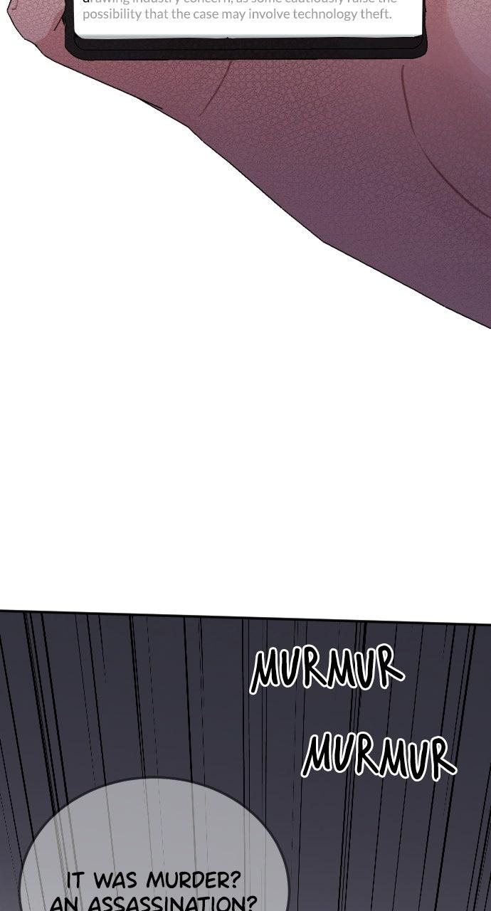 The Secretary’s Secret Chapter 47 page 63 - 