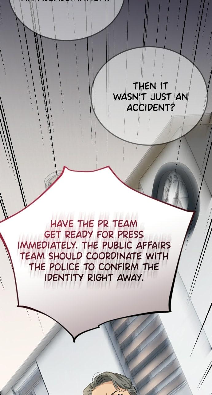 The Secretary’s Secret Chapter 47 page 64 - 
