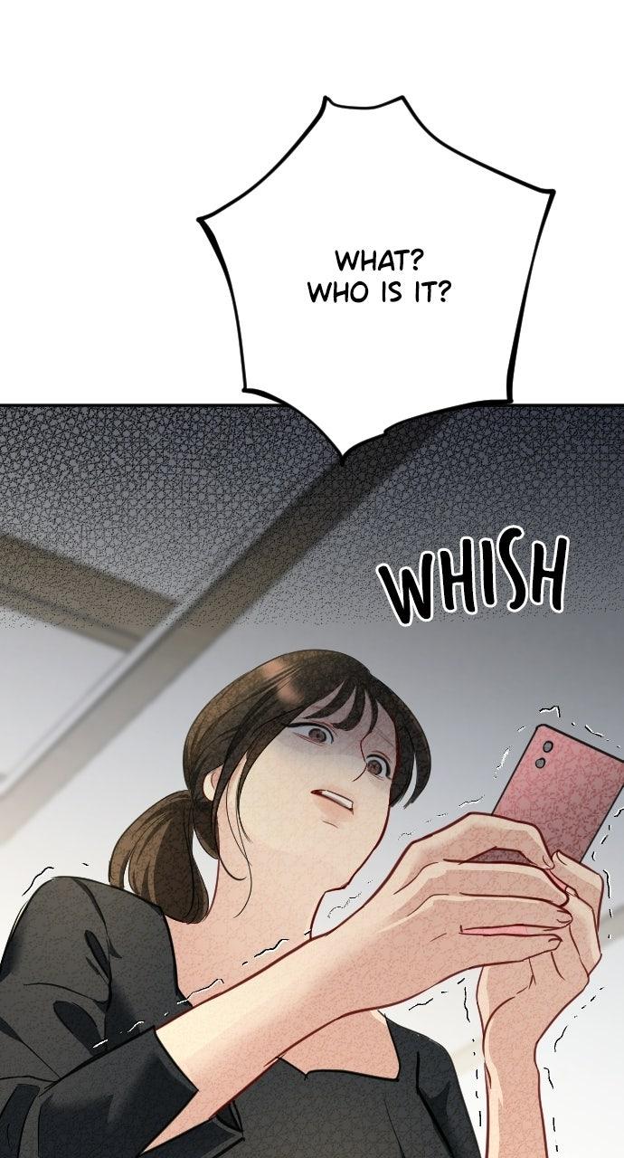 The Secretary’s Secret Chapter 47 page 66 - 