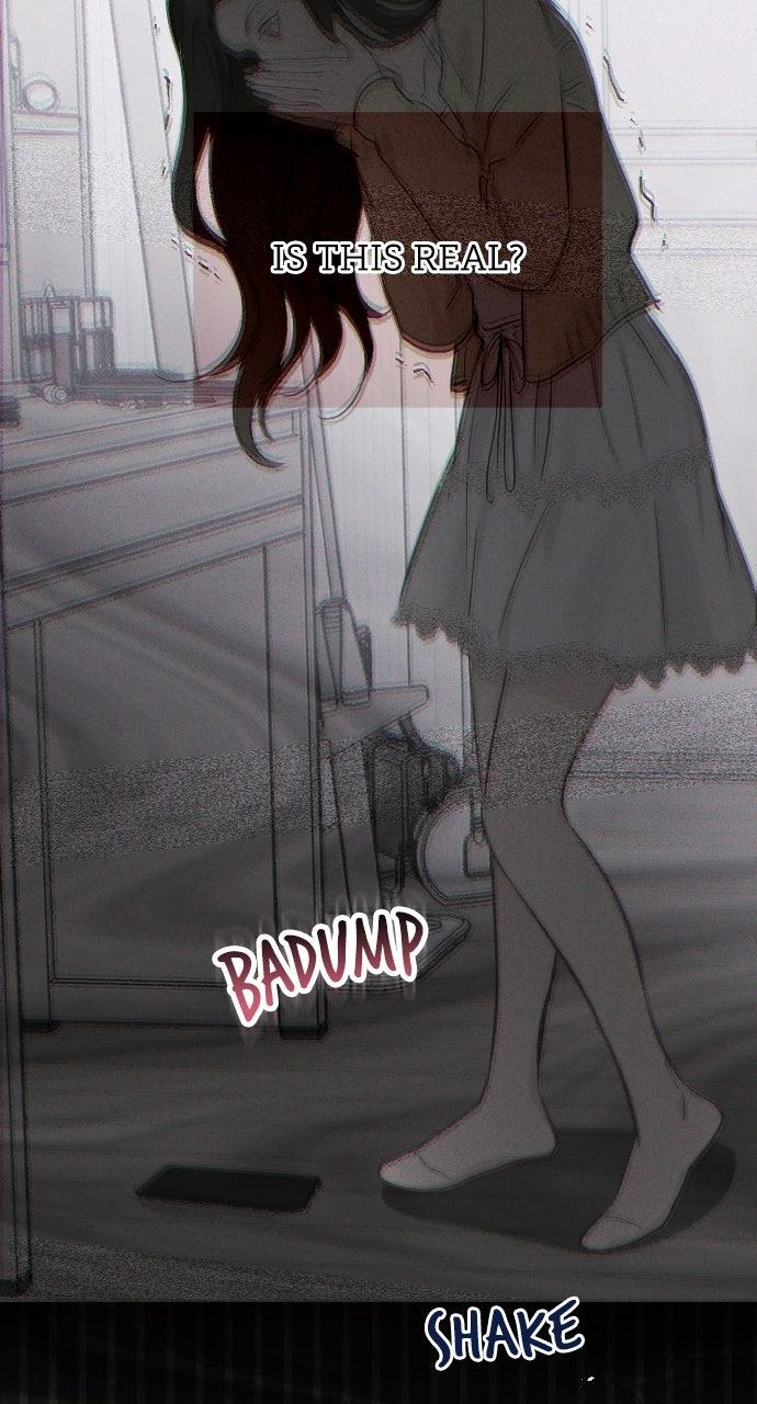 The Secretary’s Secret Chapter 47 page 70 - 