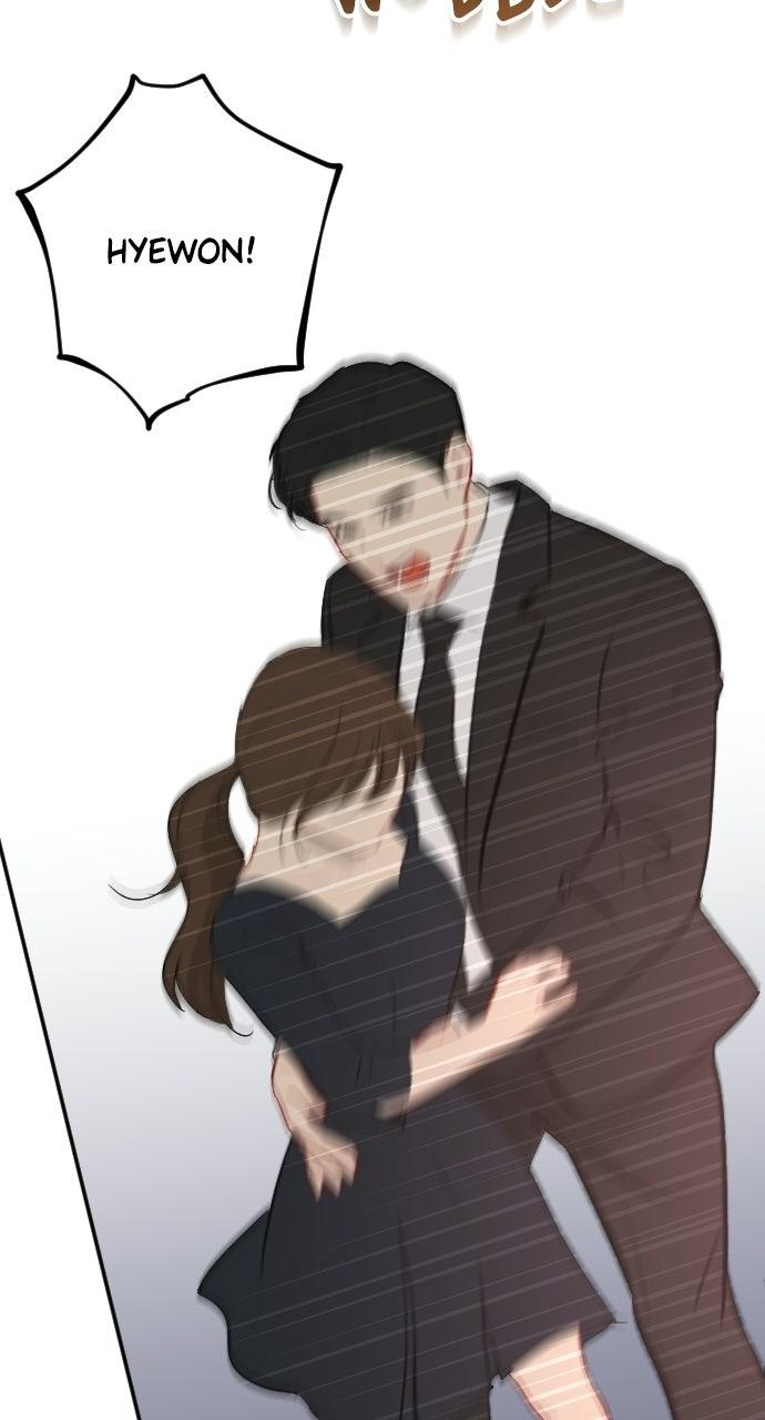 The Secretary’s Secret Chapter 47 page 72 - 