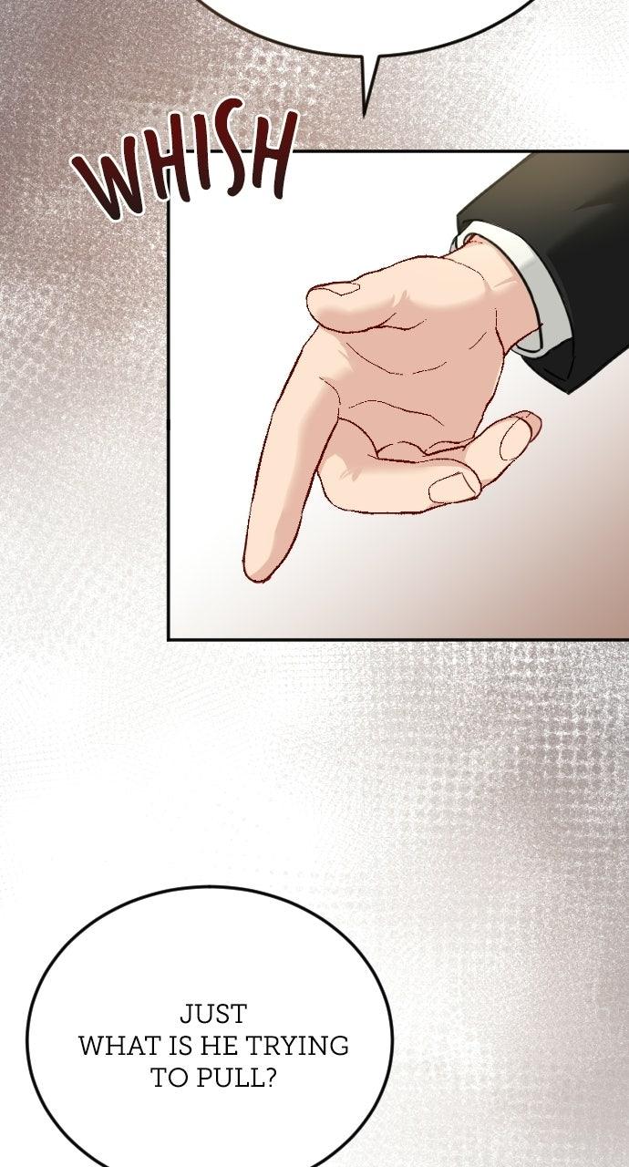 The Secretary’s Secret Chapter 47 page 77 - 