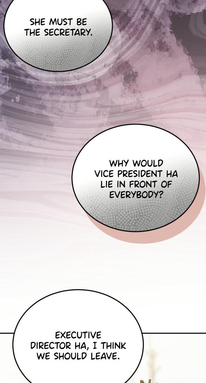 The Secretary’s Secret Chapter 48 page 2 - 