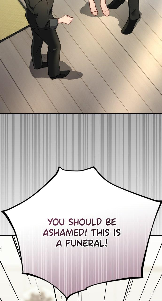 The Secretary’s Secret Chapter 48 page 12 - 