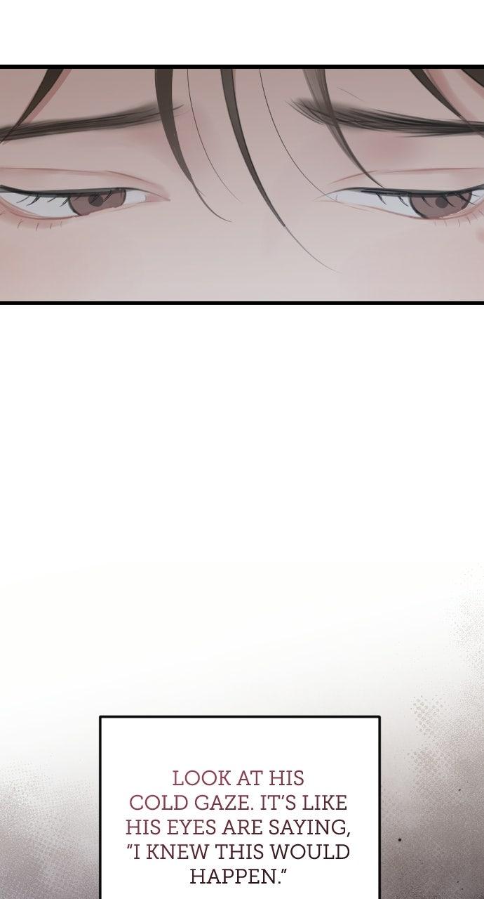 The Secretary’s Secret Chapter 48 page 16 - 