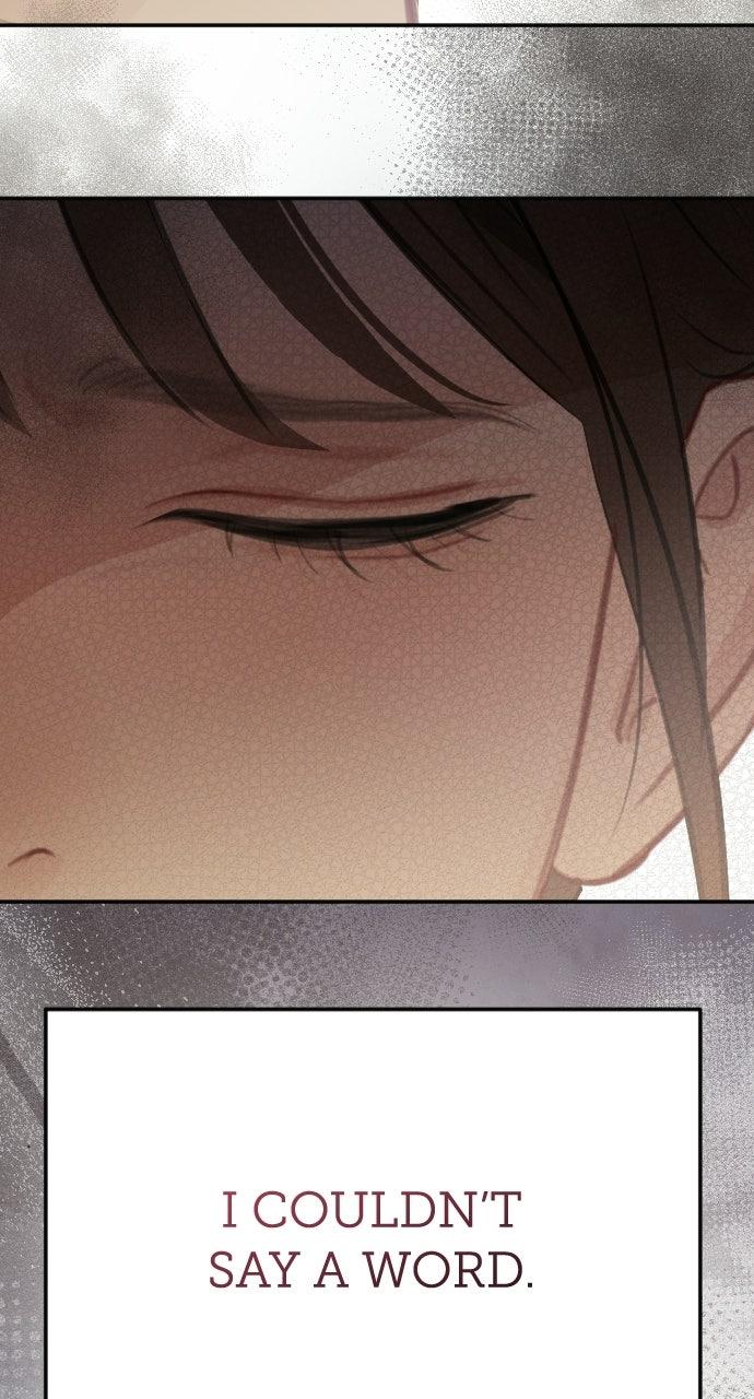 The Secretary’s Secret Chapter 48 page 20 - 