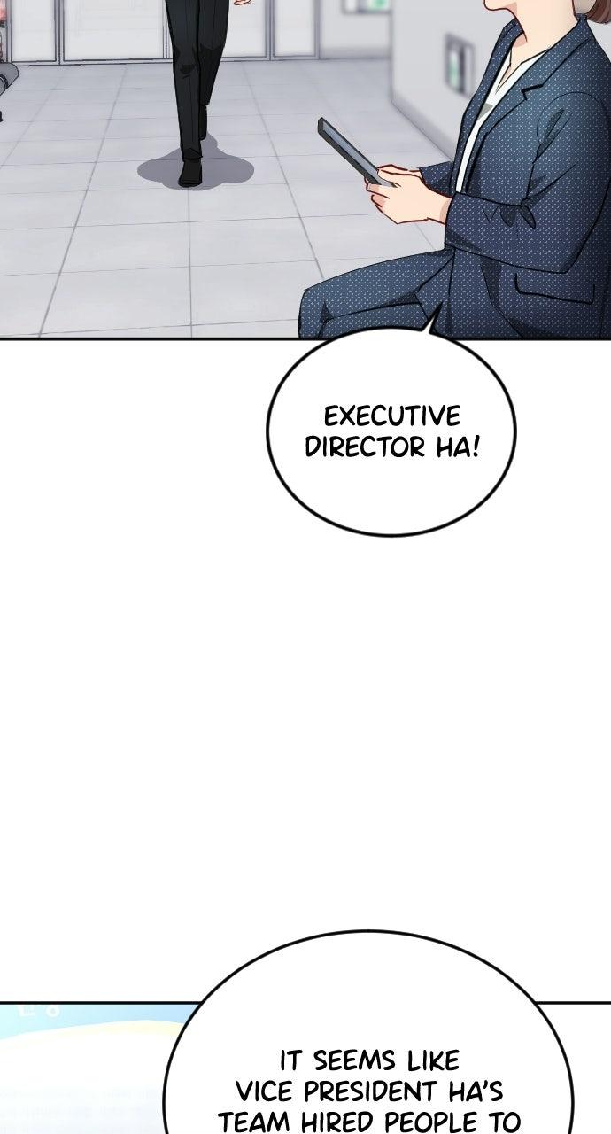 The Secretary’s Secret Chapter 48 page 28 - 