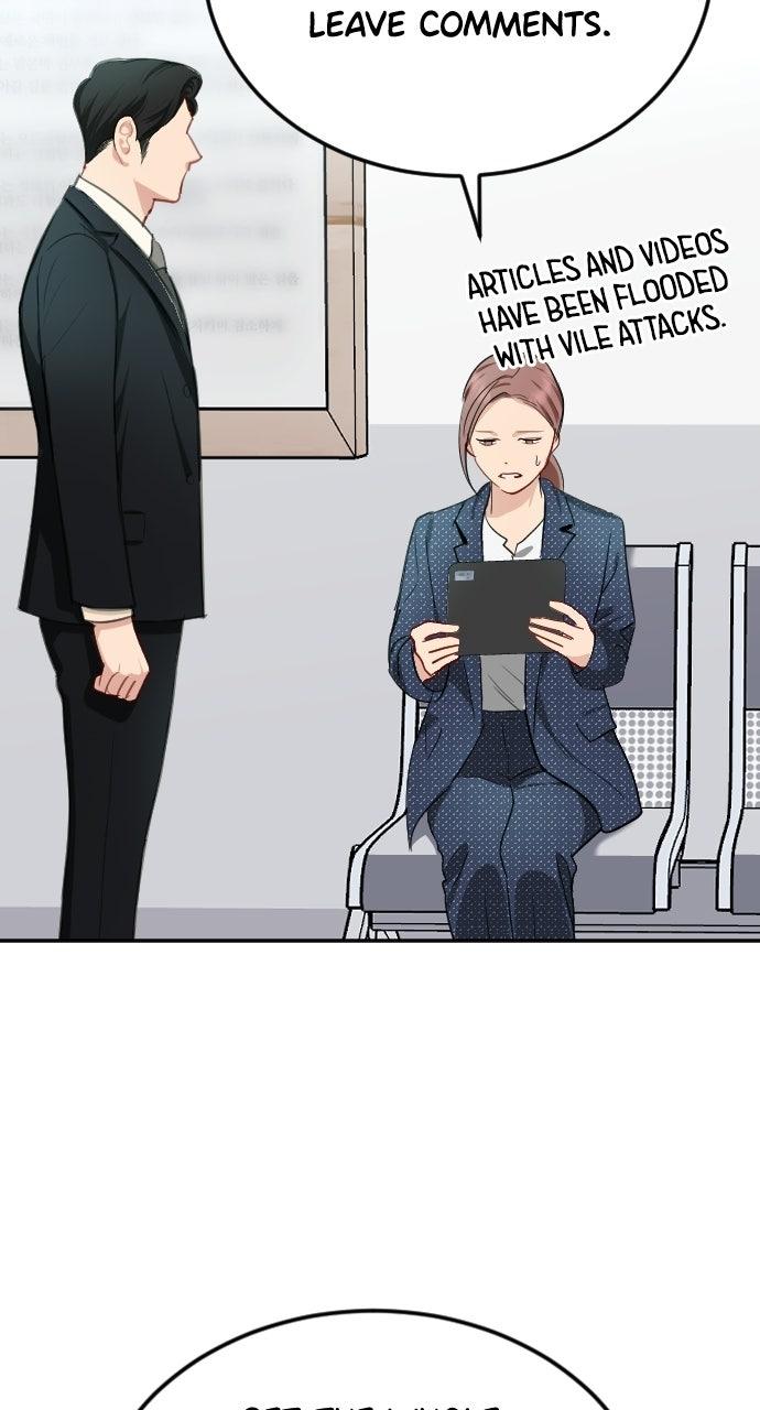 The Secretary’s Secret Chapter 48 page 29 - 