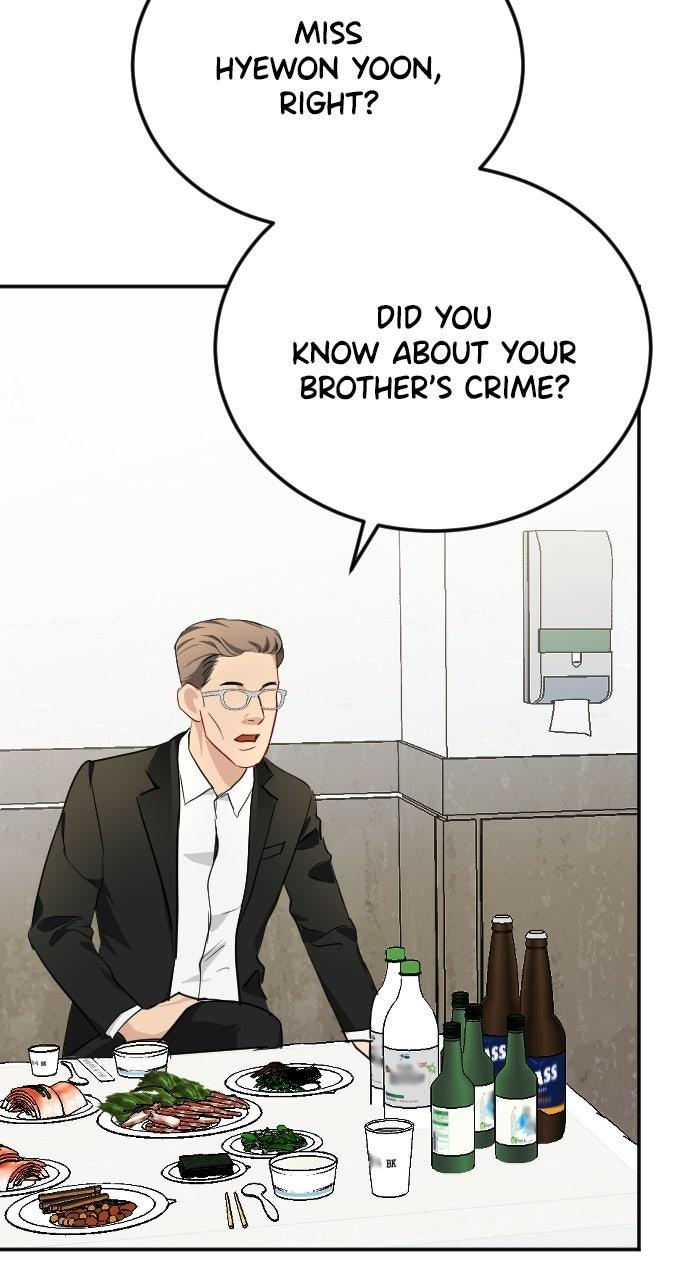 The Secretary’s Secret Chapter 48 page 4 - 
