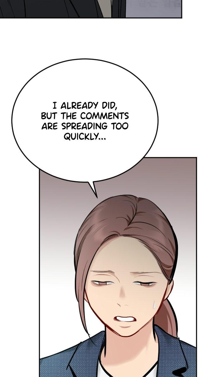 The Secretary’s Secret Chapter 48 page 31 - 