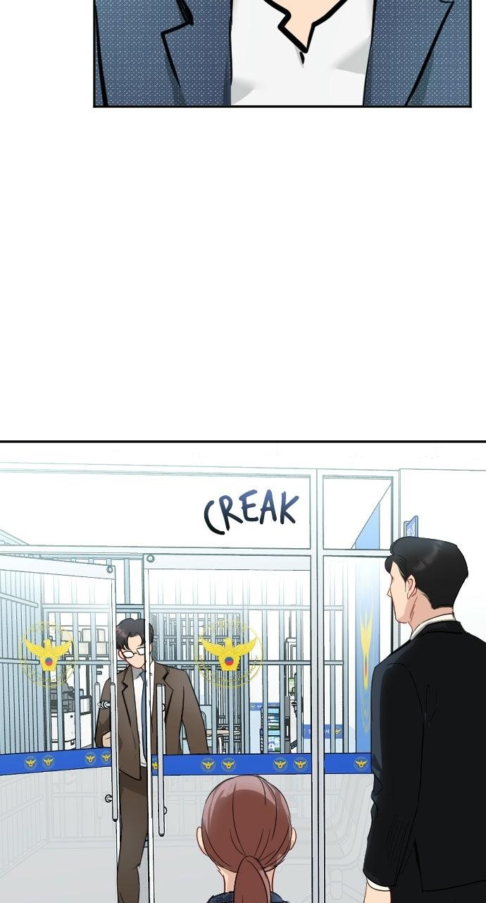 The Secretary’s Secret Chapter 48 page 32 - 