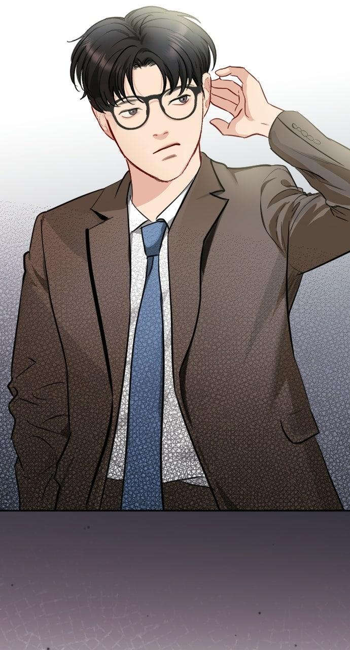The Secretary’s Secret Chapter 48 page 35 - 