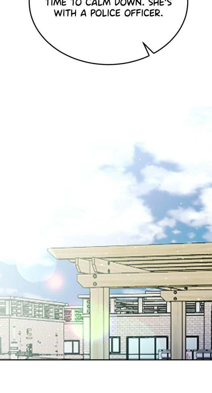 The Secretary’s Secret Chapter 48 page 37 - 