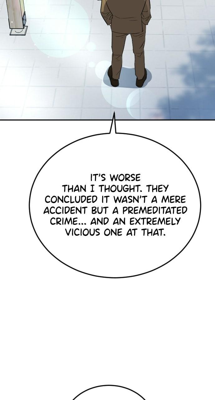 The Secretary’s Secret Chapter 48 page 39 - 