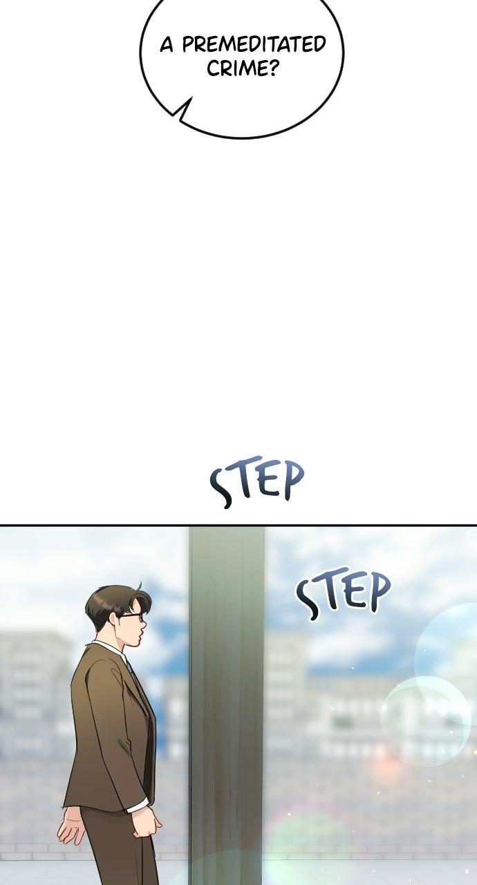 The Secretary’s Secret Chapter 48 page 40 - 