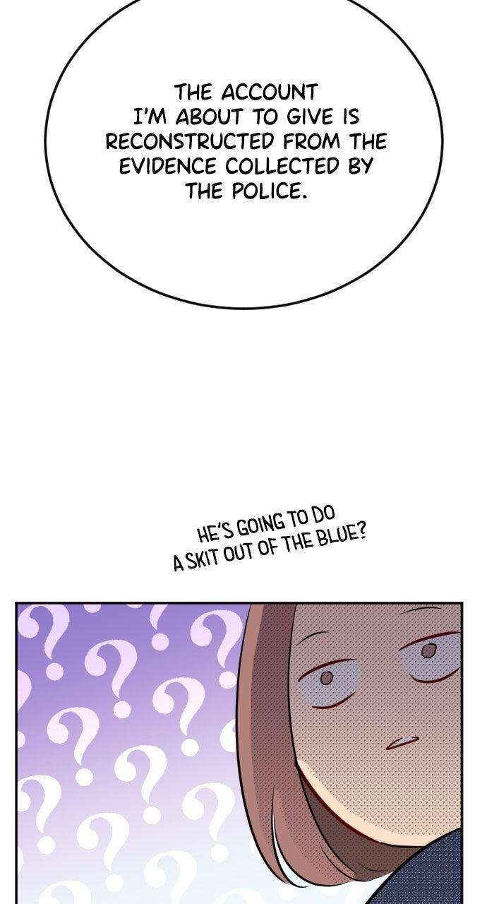 The Secretary’s Secret Chapter 48 page 42 - 