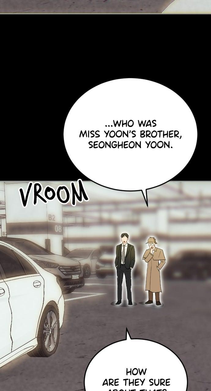 The Secretary’s Secret Chapter 48 page 45 - 