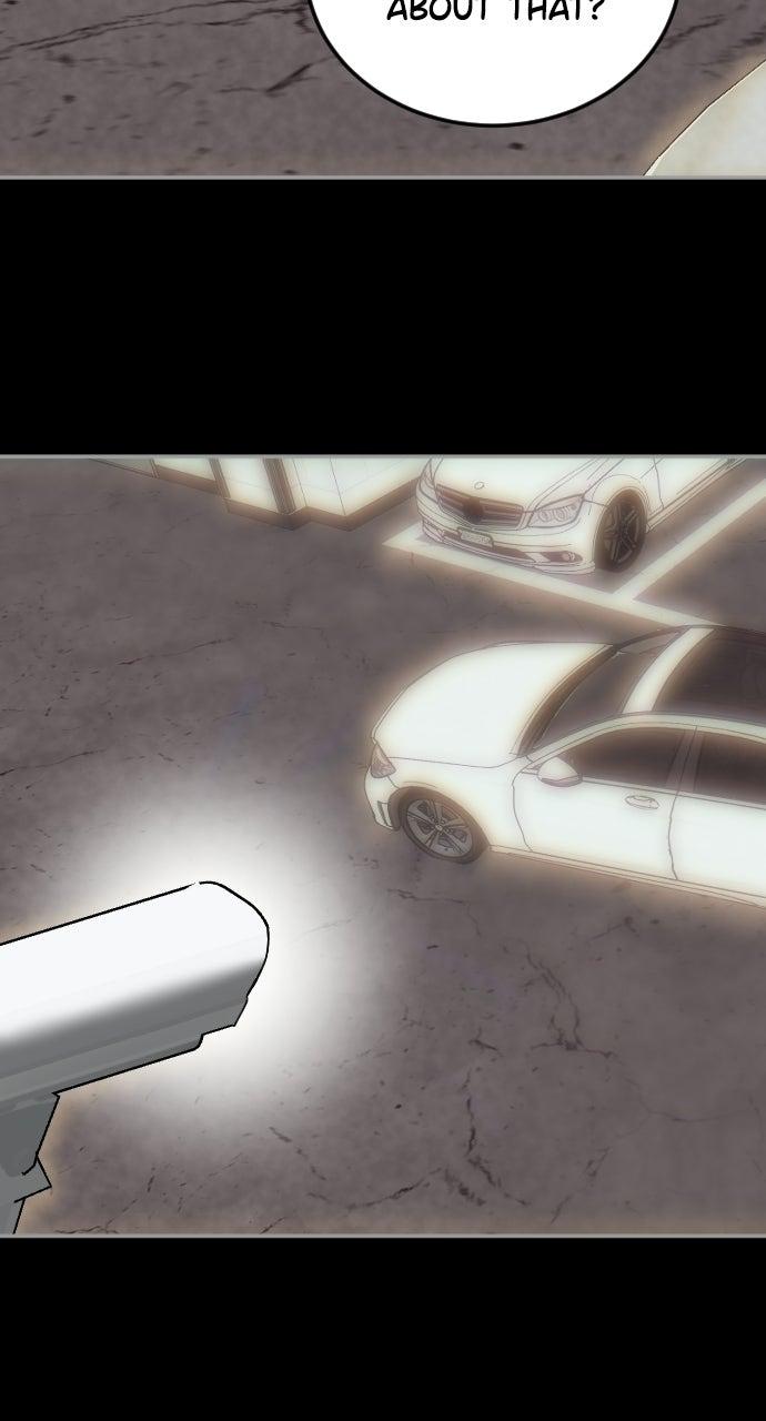 The Secretary’s Secret Chapter 48 page 46 - 