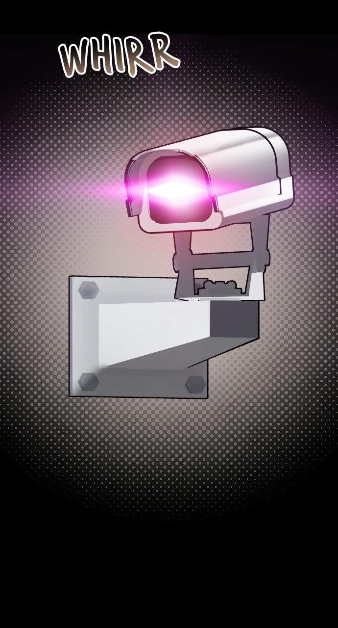 The Secretary’s Secret Chapter 48 page 47 - 