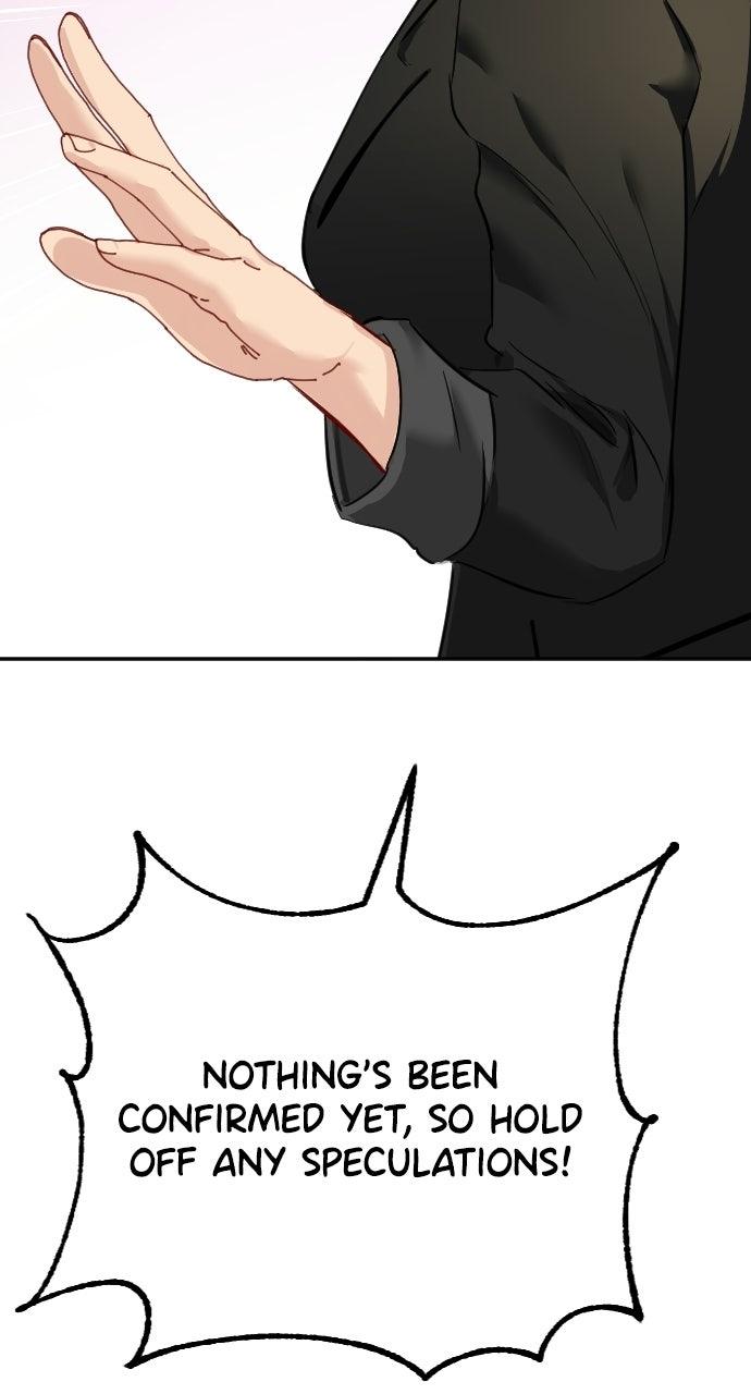 The Secretary’s Secret Chapter 48 page 6 - 
