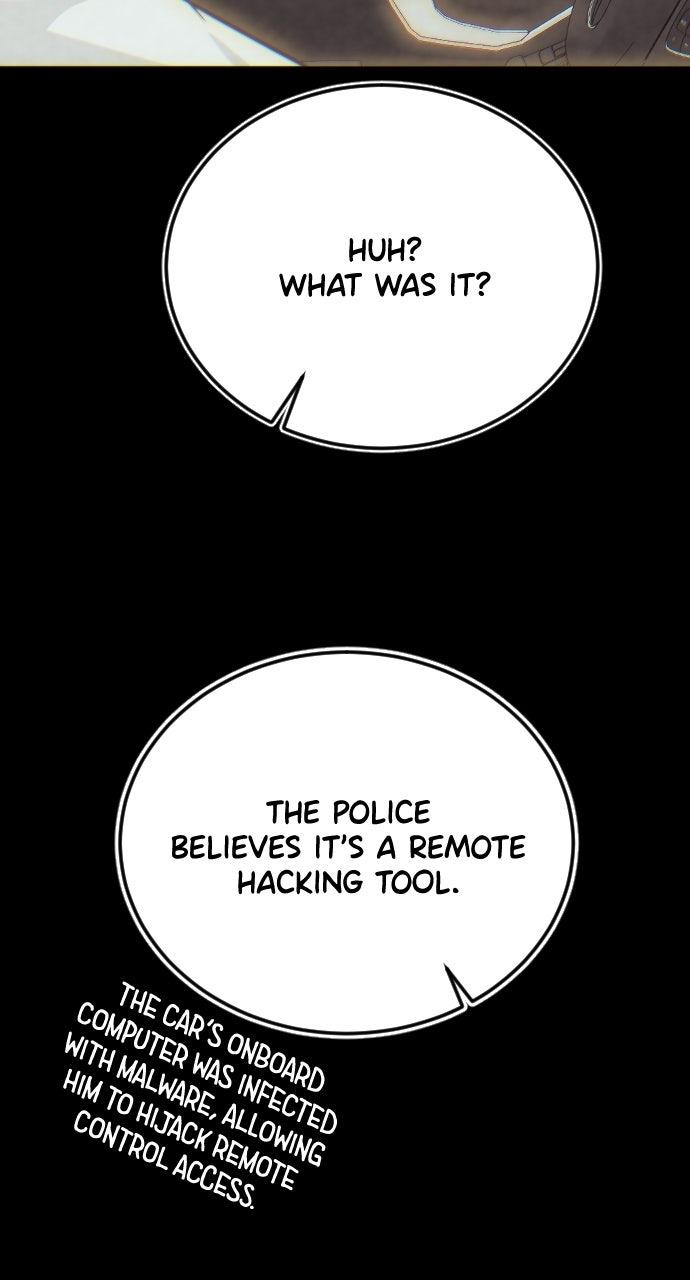 The Secretary’s Secret Chapter 48 page 52 - 